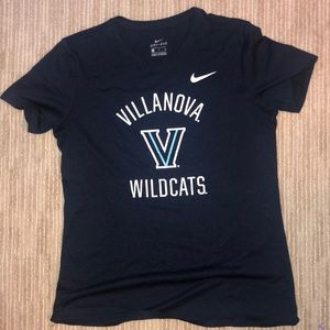 Villanova Nike Shirt